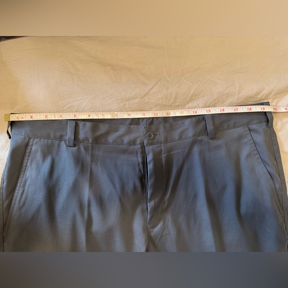 Nike dri-fit golf pants size 38-32 - Picture 3 of 7